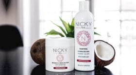 Nicky Cosmetics au coeur d'un scandale