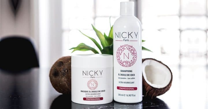 Nicky Cosmetics au coeur d'un scandale