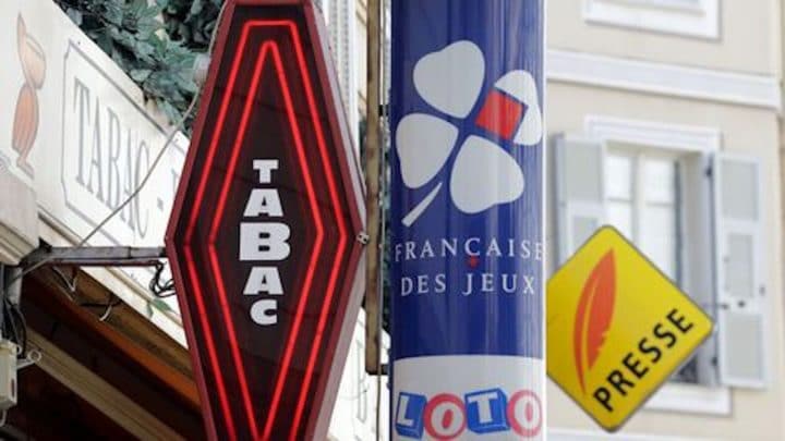 paiement amendes, impôt, factures buralistes