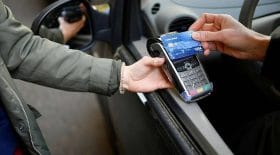 paiement sans contact code