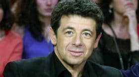 patrick bruel retour mois difficile