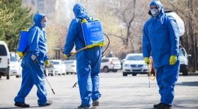 pneumonie kazakhstan