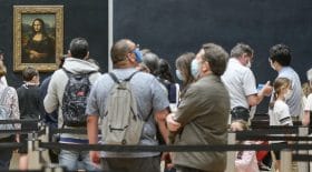 port masque lieux publics amendes