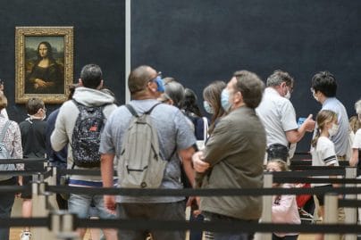 port masque lieux publics amendes