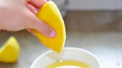 presser citron quelques secondes astuce