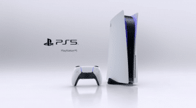 ps5 date précommande