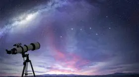 Ëtes-vous un expert en astronomie