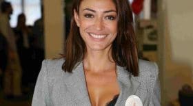 Rachel Legrain Trapani corps nostalgique