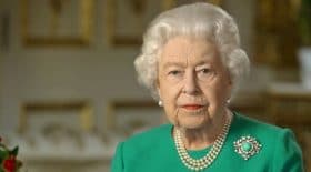 reine elisabeth choix william charles