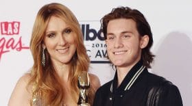 René-Charles Céline Dion
