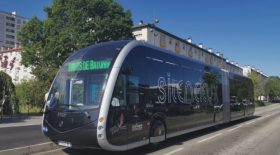 Un chauffeur de bus a été agressé dimanche soir à Bayonne