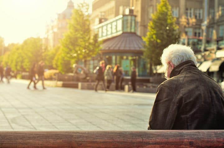 Retraite, vers une augmentation de la pension