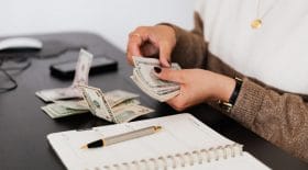 Acompte sur salaire