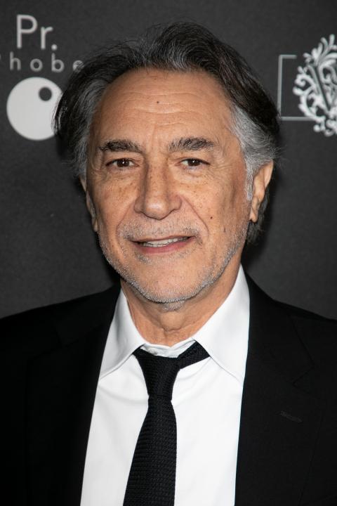 stars même famille Richard Berry