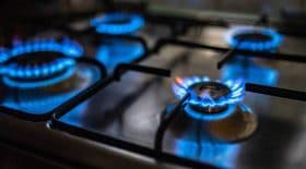 tarifs gaz augmentation