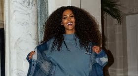 Tina Kunakey