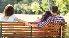 Votre conjoint est-il en train de vous tromper
