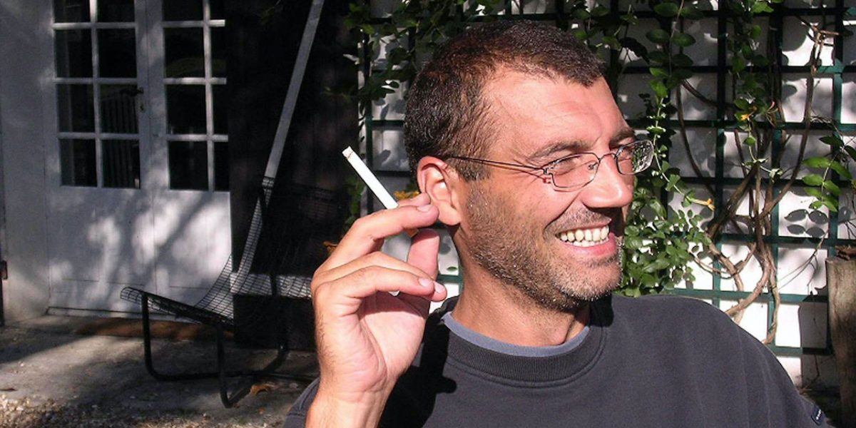 Qui Est Xavier Dupont De Ligonnes Xavier Dupont de Ligonnès retrouvé aux USA ? Ce détail qui pourrait