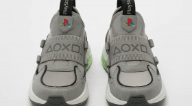 zara playstation baskets