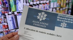 allocation rentrée scolaire aide ars