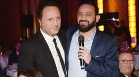 Arthur Cyril Hanouna guerre