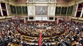 L'Assemblée Nationale vote un nouvel amendement concernant l'IMG