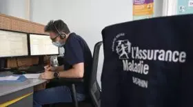 assurance maladie