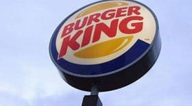 bagarre burger king client employé