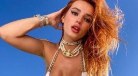 bella thorne