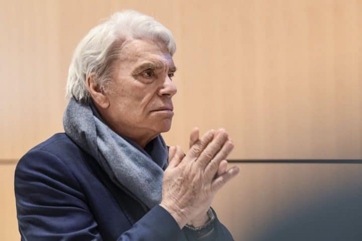 Bernard Tapie au plus mal depuis le début de son nouveau traitement