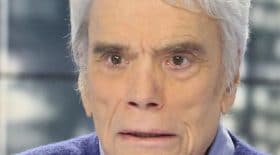 bernard tapie annoncé mort en direct