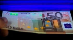 billet contrefait fausse monnaie