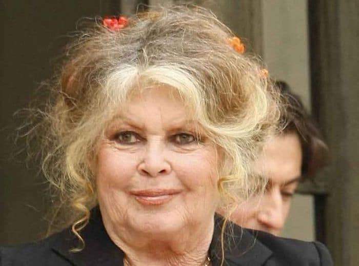 Brigitte Bardot condamnée par la justice après des propos injurieux sur les chasseurs