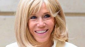 brigitte macron