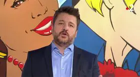 Bruno Guillon les z'amours