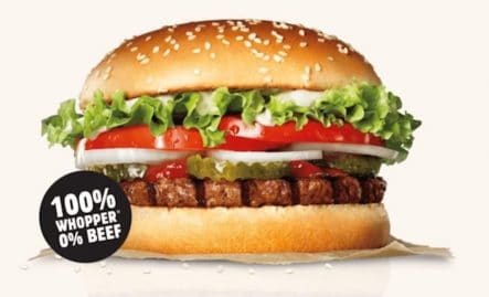 burger king rebel whooper