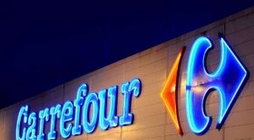 Un cadavre reste exposé dans un supermarché Carrefour pendant que l'activité continue