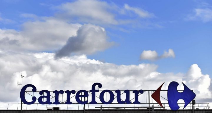 Carrefour rappelle des produits probablement contaminés par la Listéria