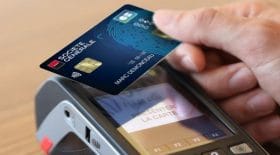carte bancaire perdu