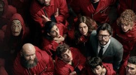 La Casa de Papel saison 5
