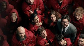 La Casa de Papel : le destin du Professeur dévoilé