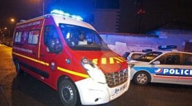 Un chauffard percute la voiture d'un couple