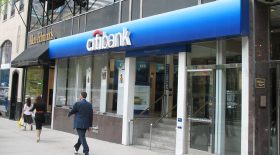 Citibank dans la tourmente après une erreur