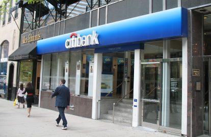 Citibank dans la tourmente après une erreur