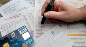 découvert bancaire