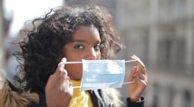 Coronavirus et canicule