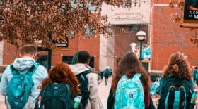 Coronavirus : rentrée à l'université maintenue