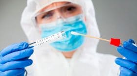 Le conseil scientifique fait part de ses inquiétudes