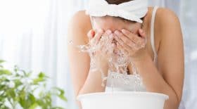 Quels sont les cosmétiques bons pour votre corps