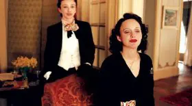 Dans quels films apparaissent ces personnages?